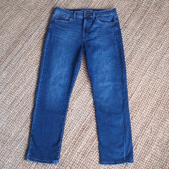 Joe's Jeans Denim - Joe's straight leg jeans